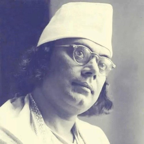 কাজী নজরুল ইসলাম